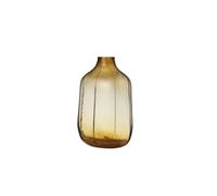 Normann Copenhagen - Step Vase H31 Brown