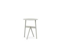 Normann Copenhagen - Stock Mesa Varm Gris