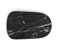 Normann Copenhagen Tabla de cortar Pebble mármol grande