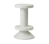 Normann Copenhagen Taburete Bit 65 cm Blanco