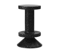Normann Copenhagen Taburete Bit 65 cm Negro