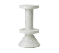Normann Copenhagen Taburete Bit 75 cm Blanco