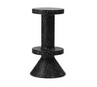 Normann Copenhagen Taburete Bit 75 cm Negro