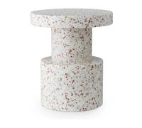 Normann Copenhagen - Bit Stool White