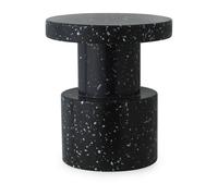 Normann Copenhagen Taburete Bit Negro