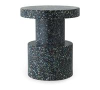 Normann Copenhagen - Bit Stool Black Multi