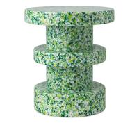 Normann Copenhagen - Bit Stool Stack Green
