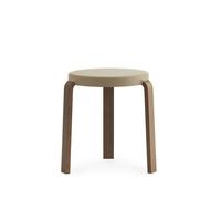 Taburete para Grifo Normann Copenhagen Nuez/ Arena