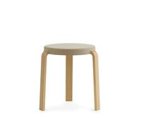 Taburete para Grifo Normann Copenhagen Roble/ Arena