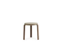 Taburete para Grifo Normann Copenhagen Nuez/ Arena