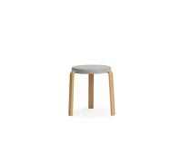 Normann Copenhagen - Tap Stool Roble/Gris