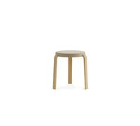 Taburete para Grifo Normann Copenhagen Roble/ Arena