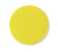 Normann Copenhagen Tape Deko Object S1 Lemon