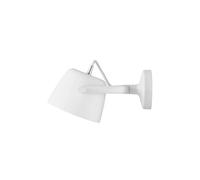 Normann Copenhagen - Tub Aplique de Pared White