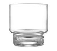 Normann Copenhagen Vaso Fit s 27 cl Clear