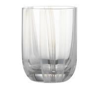 Normann Copenhagen Vaso Stripe 39 cl White Stripes