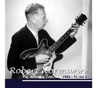 Normann,Robert - The definitive collection 3