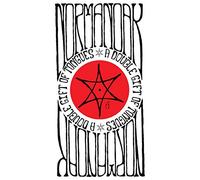 Normanoak - A Double Gift of Tongues [Vinilo]