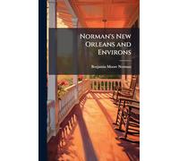 Norman's New Orleans and Environs