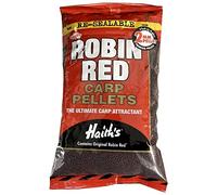 Normark 34DBDY1030 - Robin red carp pellets 2mm 1kg