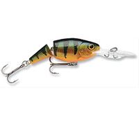 Normark - Rapala Jointed, Shad Rap 05 Percha Articulada Unisex Adulto, 32
