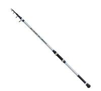 NORMARK Shimano Alivio AX Teleboat 240H