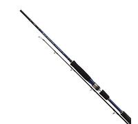 NORMARK Shimano - Blue Romance Power Game CW, Color 40-80 gr, Talla 3.00 m