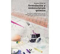 Normas Iupac De Formulacion Y Nomenclatura Quimica