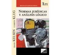 Normas Juridicas Y Analisis Logico