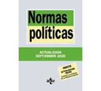 normas políticas (27ª ed.)