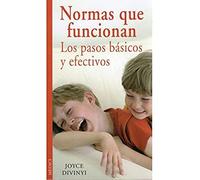 NORMAS QUE FUNCIONAN (NIÑOS Y ADOLESCENTES)