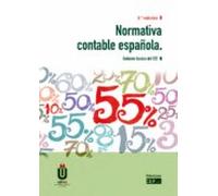 Normativa Contable Española