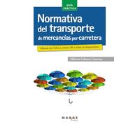 Normativa del transporte de mercancías por carretera, Guia práctica: 0 (Gestión del transporte)