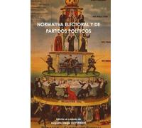 Normativa Electoral Y de Partidos Políticos