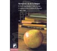 Normativa i ús de la llengua