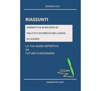 Normativa in materia di salute e sicurezza nei luoghi di lavoro: La tua guida definitiva da futuro funzionario