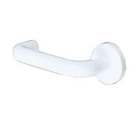 NORMBAU FRANCE BCA70004 - Par de muletas ZD92, color blanco 19 NORMBAU-0646080, color blanco