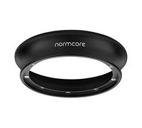 Normcore Anillo dosificador de 58 mm - Anillo dosificador de café - Embudo portafiltro Espresso - Anillo dosificador Accesorios Barista - Embudo Espresso para Portafiltro con diámetro 58 mm