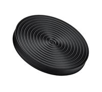 Normcore Base de repuesto de 51 mm, base ondulada con revestimiento PVD de titanio