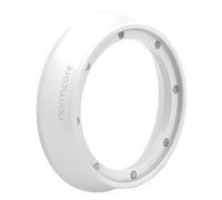 Normcore Embudo dosificador magnético de 54 mm V2 - Anillo dosificador de espresso - Aluminio anodizado de 18 mm con 8 neodimio compatible con portafiltro Breville Sage de 54 mm - Revestimiento