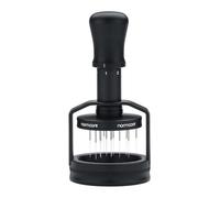 Normcore Herramienta distribuidora de agujas concéntricas de 54 mm V3, herramienta Espresso WDT con base magnética, agitador de café de profundidad ajustable, herramienta de distribución para baristas