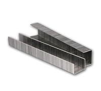 Normex 07-227 Pinzas para Grapadora de Mano 11,3 x 8 mm, Plata