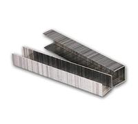 Normex 07-228 Grapas para Grapadora de Mano (11,3 x 10 mm), Plata