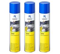 Normfest Auprotec Topas - Espray Limpiador para Parabrisas (400 ML)