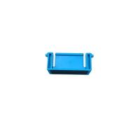 NORMICHIC Soporte de teclado de repuesto para Logitech G310 G413 G710 G910, kit de patas inclinables universales para Logitech G610 G810 GPRO GPROX (G310)