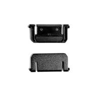 NORMICHIC Soporte de teclado de repuesto para Logitech G310 G413 G710 G910, kit de patas inclinables universales para Logitech G610 G810 GPRO GPROX (G910)