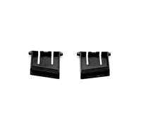 NORMICHIC Soporte de teclado de repuesto para Logitech G310 G413 G710 G910, kit de patas inclinables universales para Logitech G610 G810 GPRO GPROX (G413)