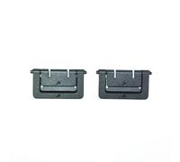 NORMICHIC Soporte de teclado de repuesto para Logitech G310 G413 G710 G910, kit de patas inclinables universales para Logitech G610 G810 GPRO GPROX (G810)
