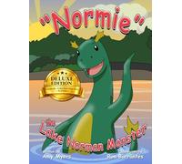 "Normie" the Lake Norman Monster: DELUXE EDITION