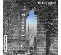 Normil Hawaiians - In The Stone/Where Is Living? [Vinilo]